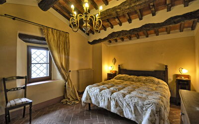 Logement:&nbsp;Villino Cipresso