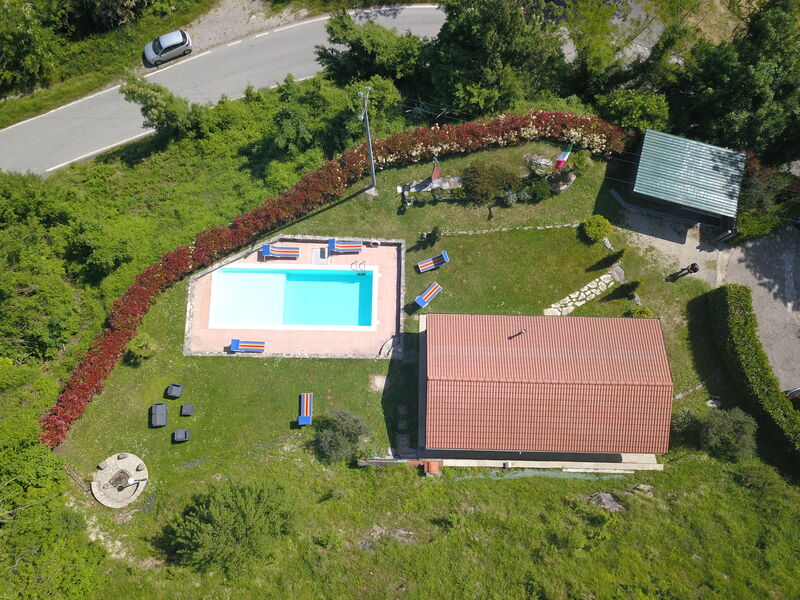 Villa San Rocco