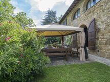 Villa Flora