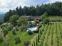 Villa Flora