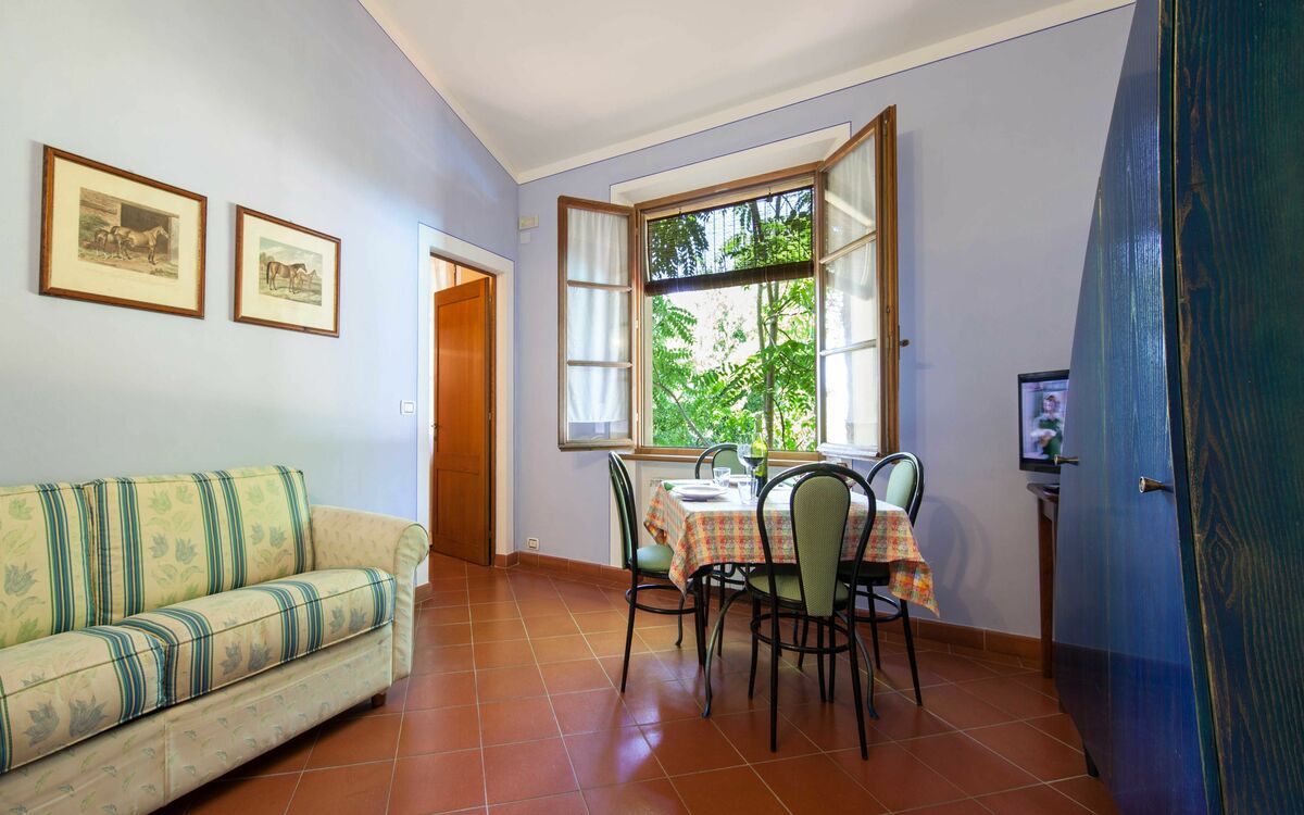 Logement:&nbsp;Cottage