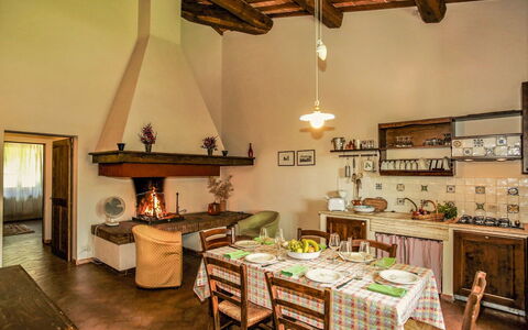 Logement:&nbsp;Mandorlo