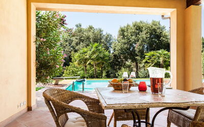 Logement:&nbsp;Cottage
