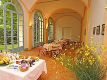 Logement:&nbsp;Villa Dei Limoni