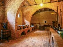 Logement:&nbsp;Cottage