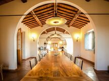 Logement:&nbsp;Villa Dei Limoni