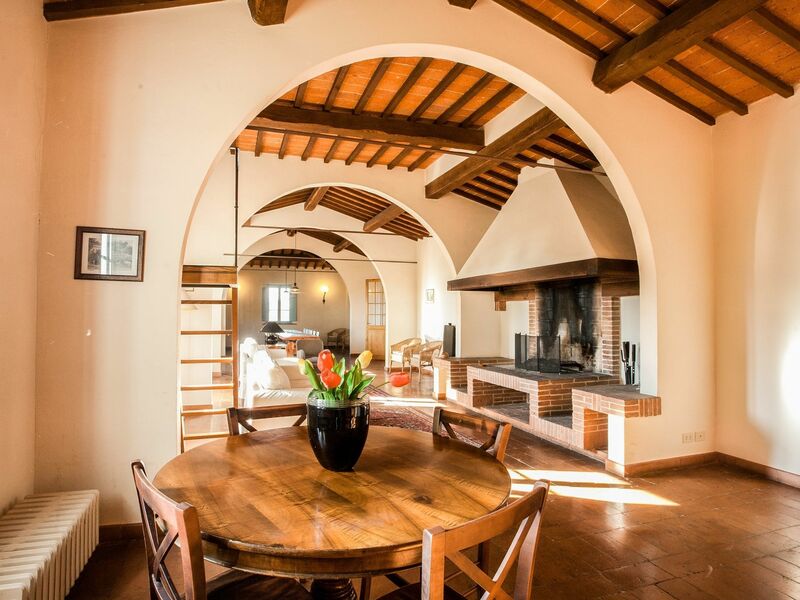 Logement:&nbsp;Villa Dei Limoni