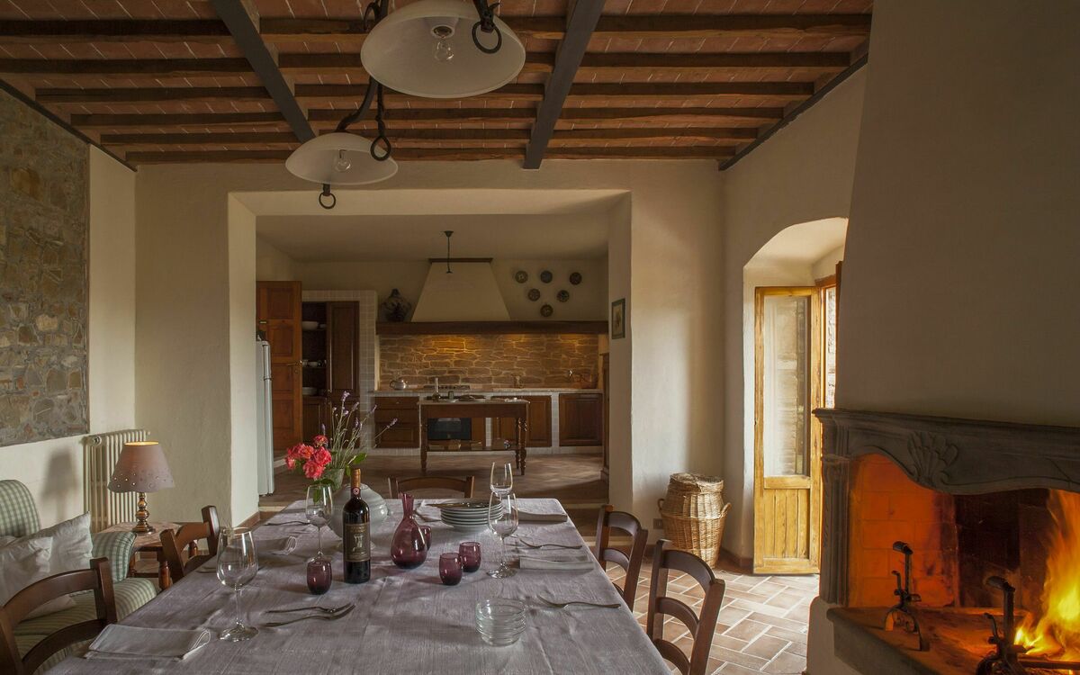 Logement:&nbsp;Giardino Proneta 4