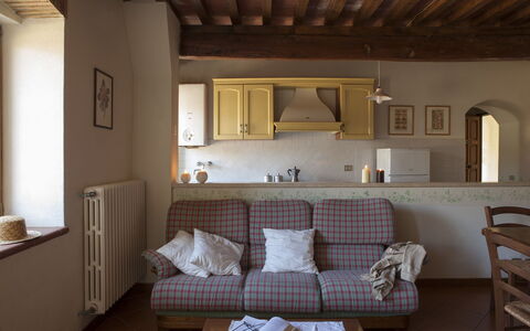 Logement:&nbsp;Gelso Proneta 1