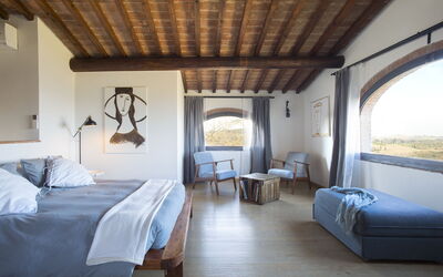 Logement:&nbsp;Fienile Quercia 2