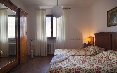 Logement:&nbsp;Corte Cappella 2