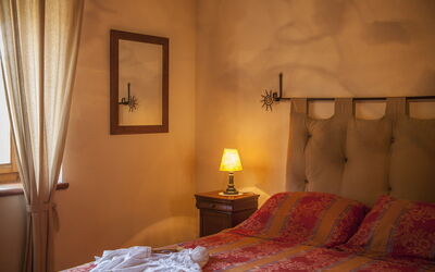 Logement:&nbsp;Gelso Proneta 1