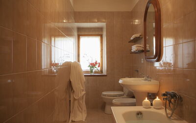 Logement:&nbsp;Gelso Proneta 1