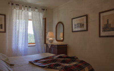 Logement:&nbsp;Gelso Proneta 1