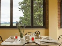 Logement:&nbsp;Loggia Cappella 1