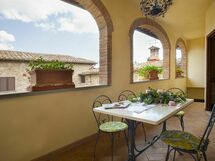 Logement:&nbsp;Corte Cappella 2