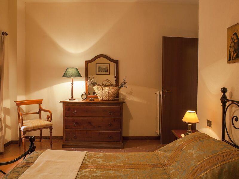 Logement:&nbsp;Tramonto Proneta 3
