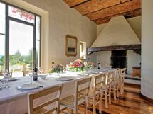 Villa Vicchio