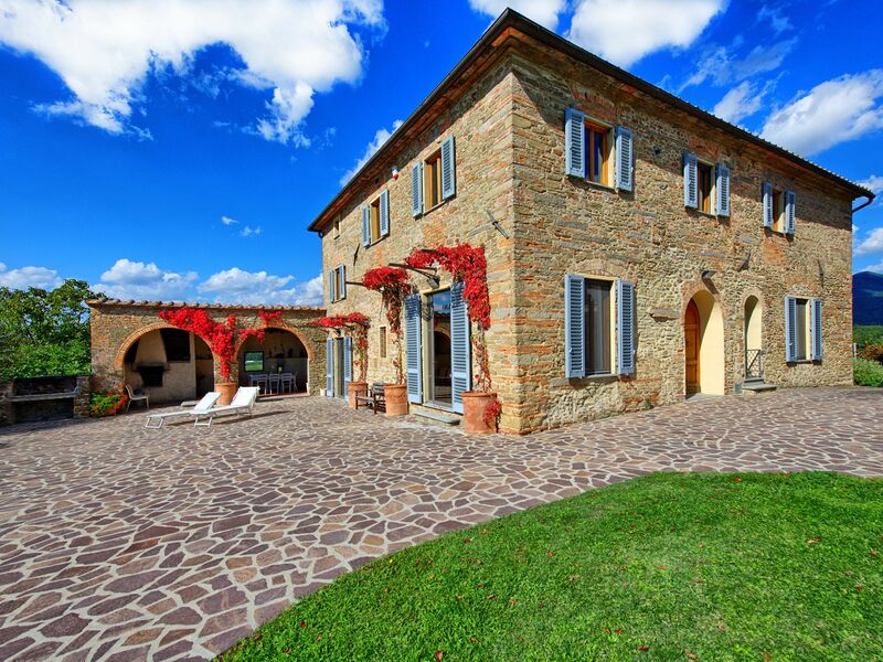 Villa Vicchio