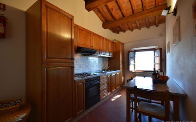 Logement:&nbsp;Appartamento Pervinca