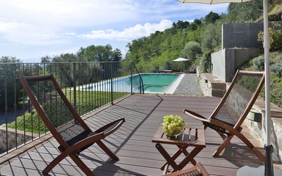 location de vacances Santo Stefano 10 - Santo Stefano, Toscane, Italie