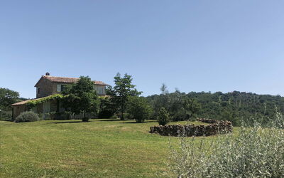 La Campanina