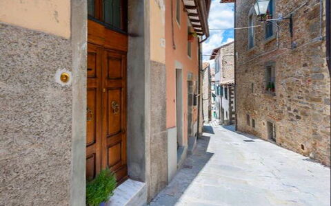 Casa Delle Magnolie