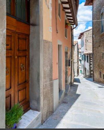 Casa Delle Magnolie