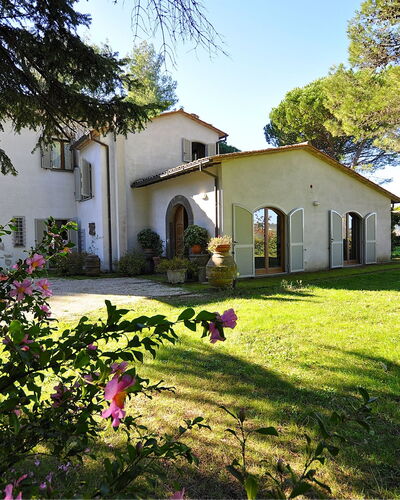 Villa Passonuovo