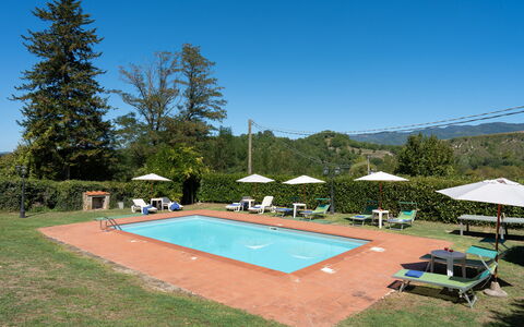 Villa Sieve: Piscine, Eco Hôtel, Recours, Hacienda, Villa, Mobilier De Jardin, Plantation, Ferme, Hôtel