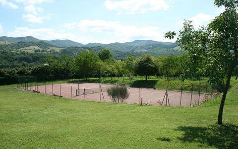 Villa Sieve: Propriété, Lot Terre, Paysage Naturel, Environnement Naturel, Herbe, Pâturage, Zone Rurale, Ferme, Paysage, Ranch