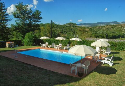 Villa Sieve: Piscine, Propriété, Immobilier, Loisir, Herbe, Maison, Bâtiment, Vacances, Villa, Recours