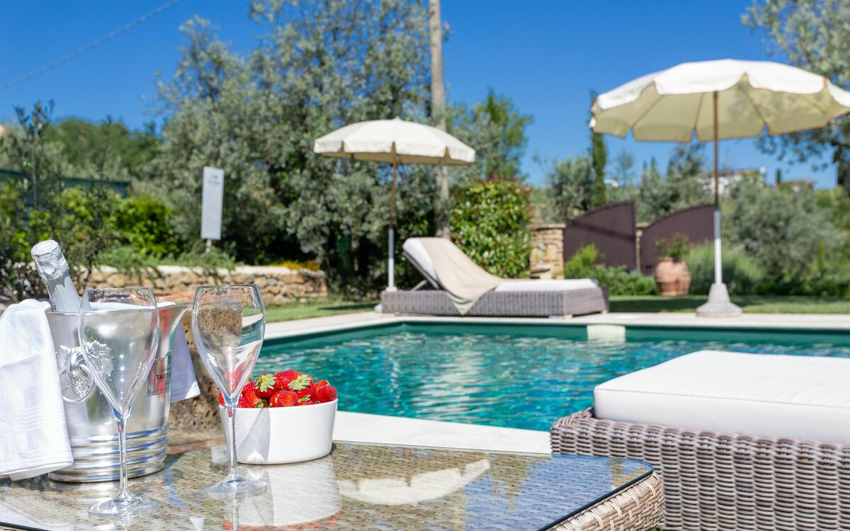 Villa Melinda