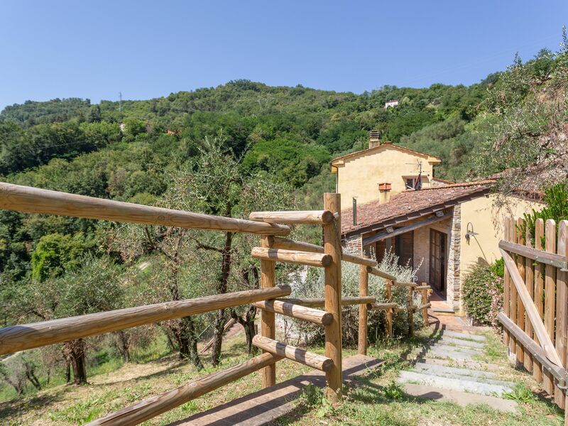 Villa Mastiano