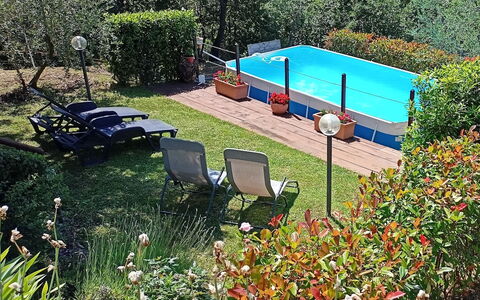 Il Circolo: Piscine, Meubles, Jardin, Mobilier De Jardin, Ombre, Loisir, Recours, Arrière-Cour, Eco Hôtel, Aménagement Paysager