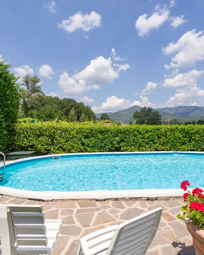 I Pioppi: Propriété, Piscine, Immobilier, Maison, Biens, Bâtiment, Vacances, Loisir, Domicile, Villa