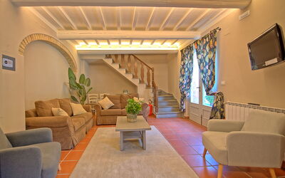 Logement:&nbsp;Fienile