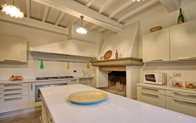 Logement:&nbsp;Padronale
