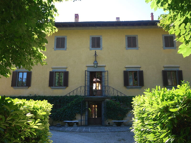 Villa Paola