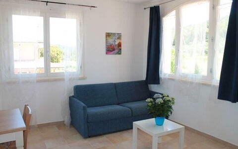 Logement:&nbsp;Trilocale Piano Terra 131