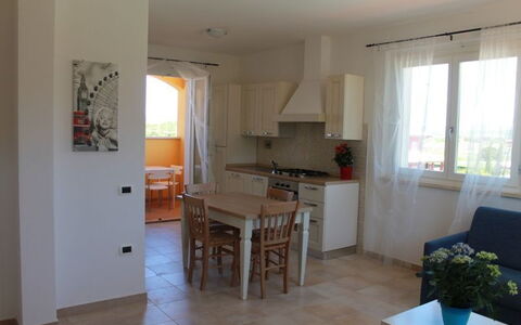 Logement:&nbsp;Trilocale Piano Terra 235
