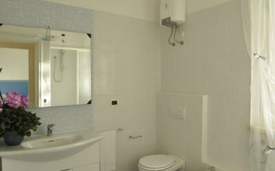 Logement:&nbsp;Trilocale Piano Terra 131