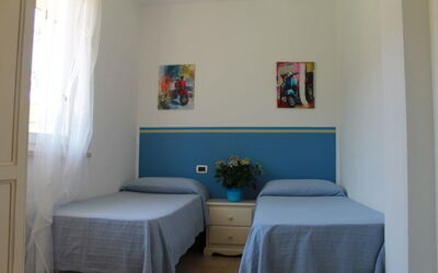 Logement:&nbsp;Trilocale Piano Terra 131