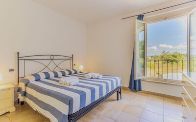 Logement:&nbsp;Bilocale Primo Piano Con Veranda 121v