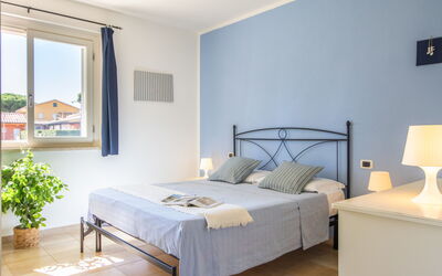 Logement:&nbsp;Trilocale Piano Terra 131