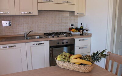 Logement:&nbsp;Monolocale Con Veranda 113v