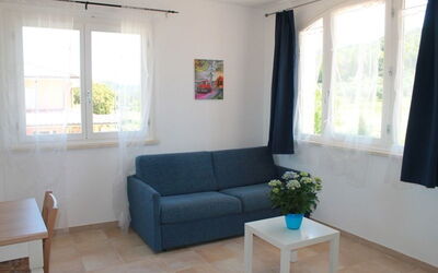 Logement:&nbsp;Trilocale Piano Terra 234
