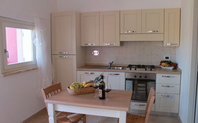 Logement:&nbsp;Monolocale Con Veranda 211v