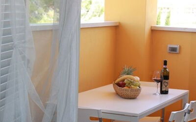 Logement:&nbsp;Trilocale Piano Terra 234