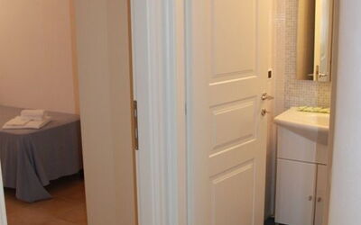 Logement:&nbsp;Trilocale Piano Terra 234